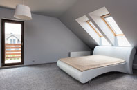 Long Sandall bedroom extensions