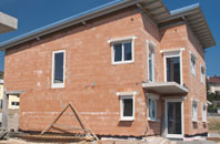 Long Sandall home extensions