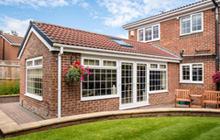 Long Sandall house extension leads